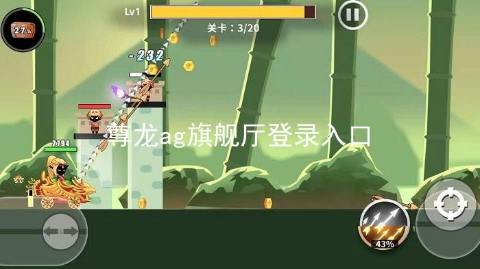 尊龙ag旗舰厅登录入口